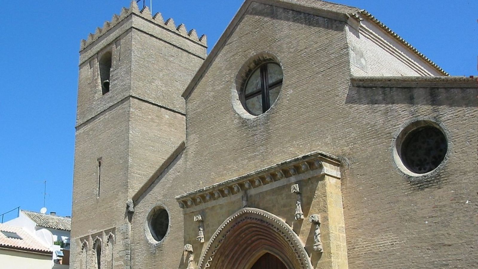 Iglesia Santa Marina 06/11/22