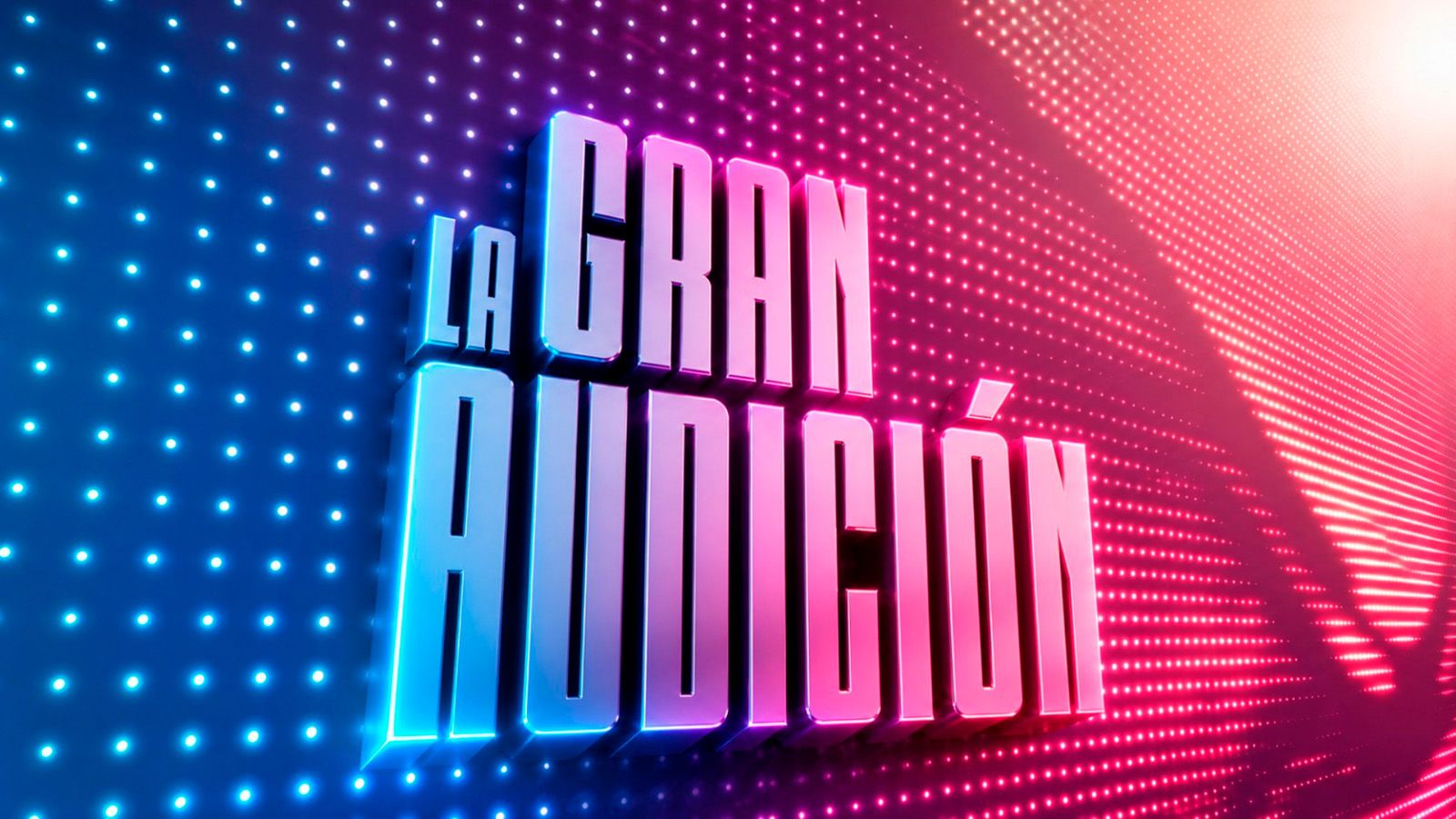 La Gran Audición, el nuevo talent show de Canal Sur.