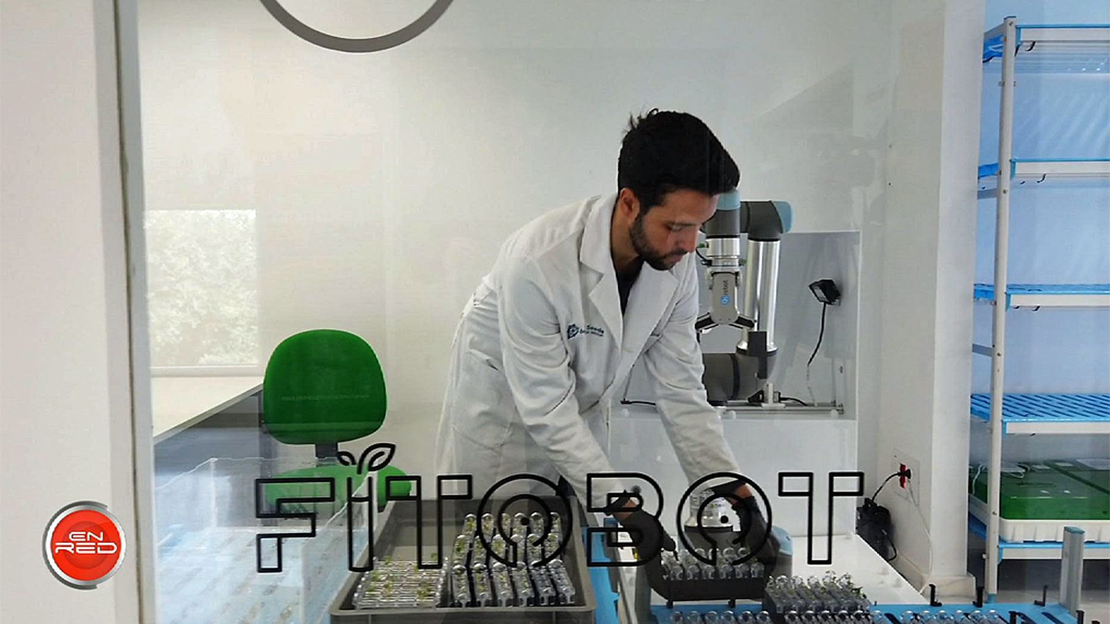 COMUNICACIÓN ENRED FOTO