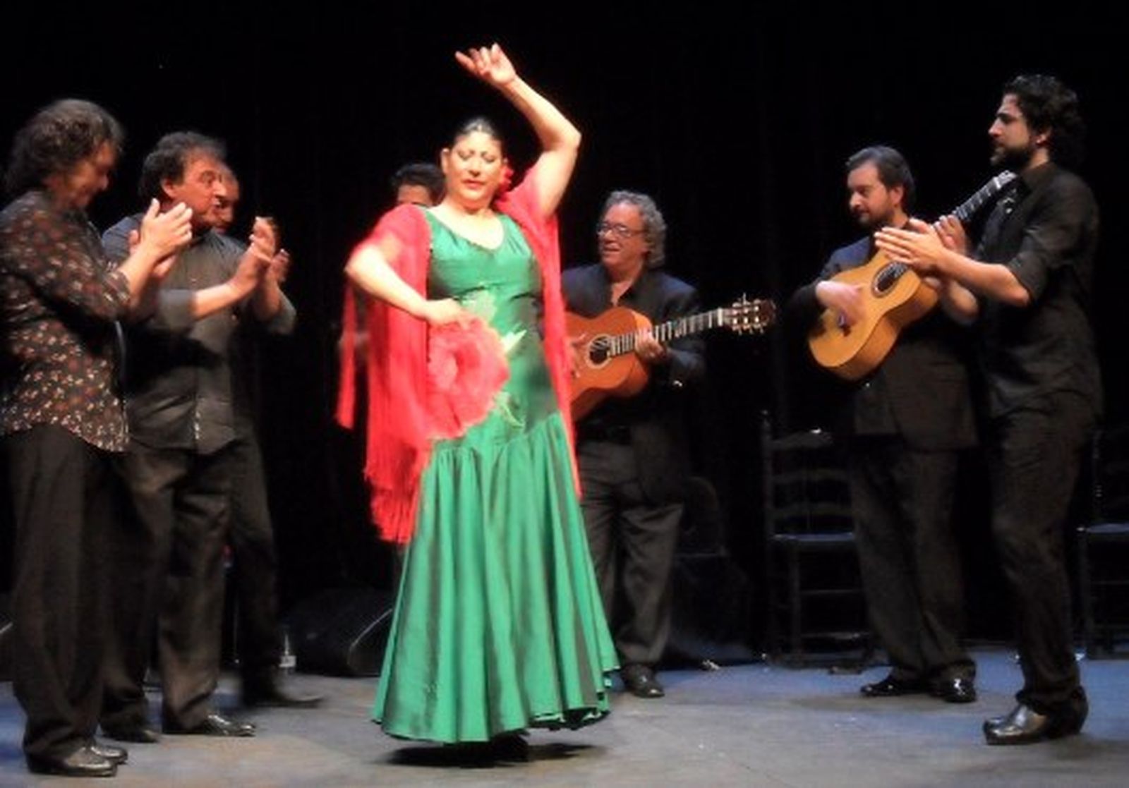 Manuela Carrasco 530