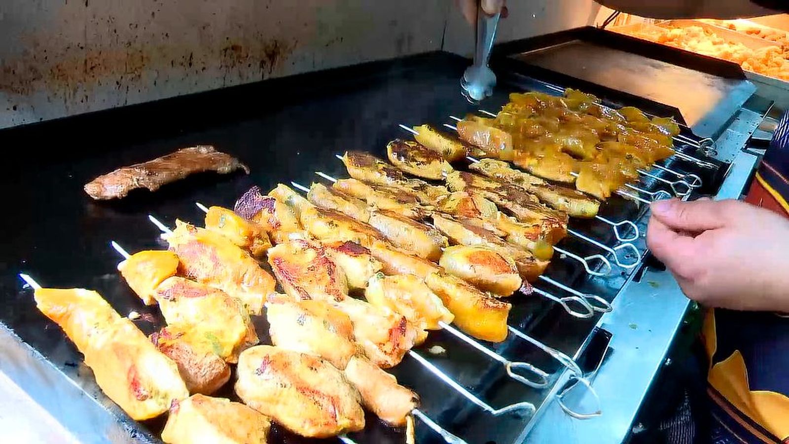 Guisos, marisco y feria, el sabor de Jerez para todos los bolsillos