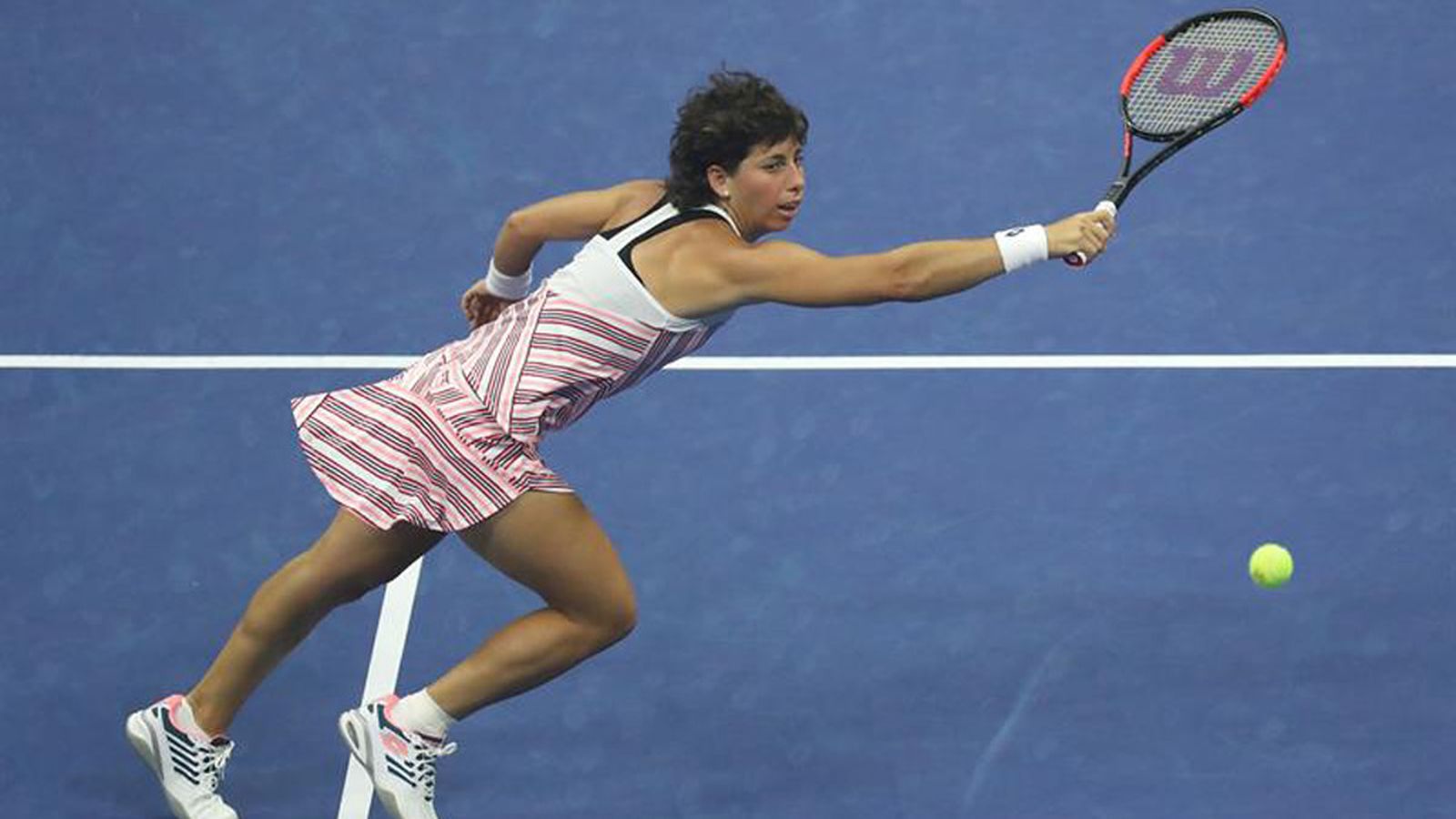 carla suárez tenis 1024