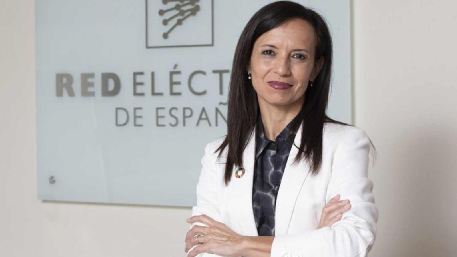 Beatriz Corredor presidenta REE