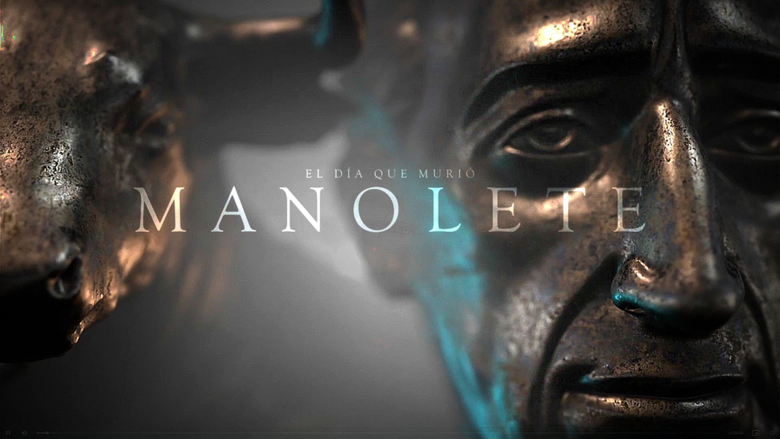 Documental, El dia que murio manolete, 26 octubre