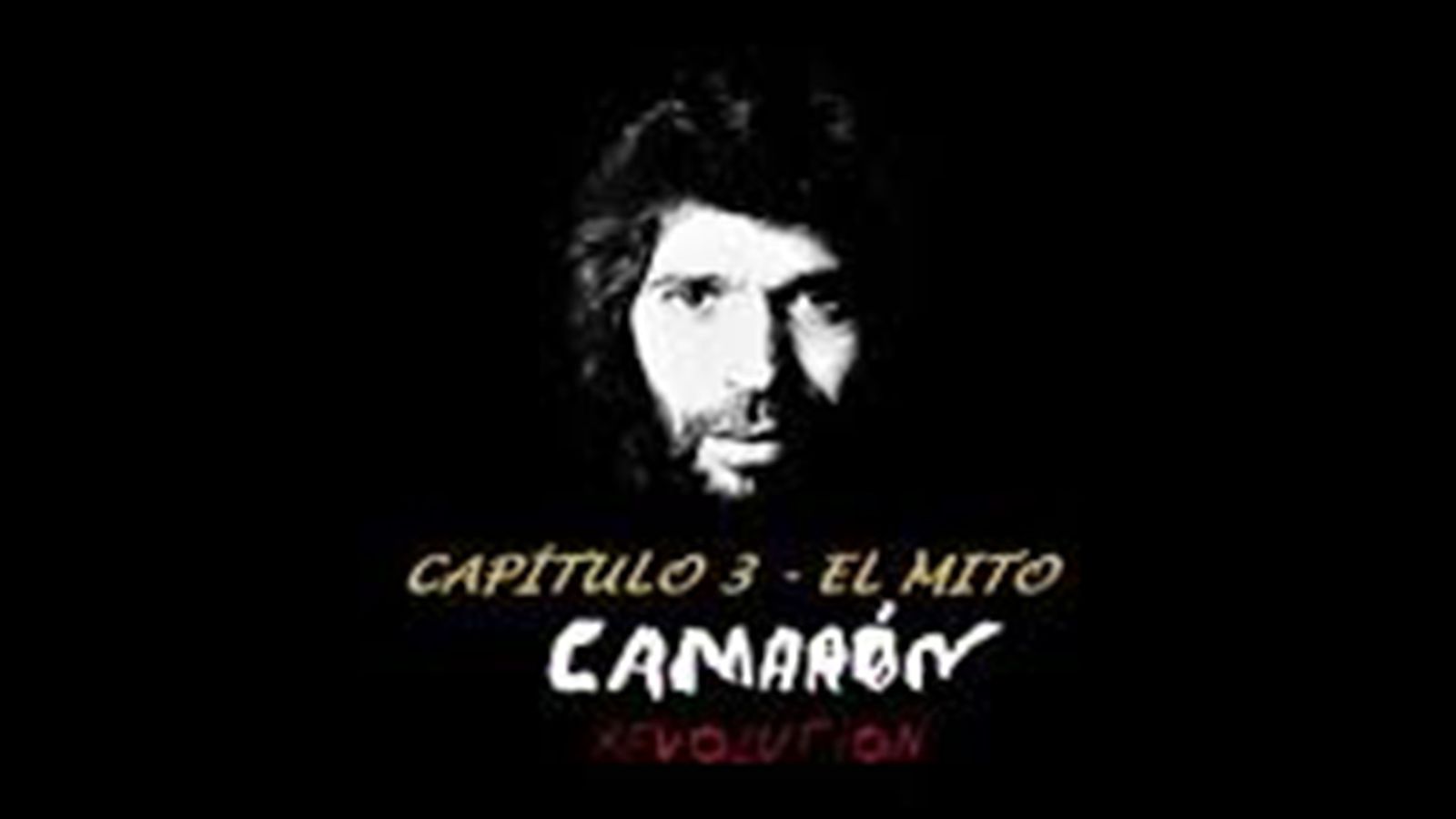 Documental Camaron Revolution, cap 3