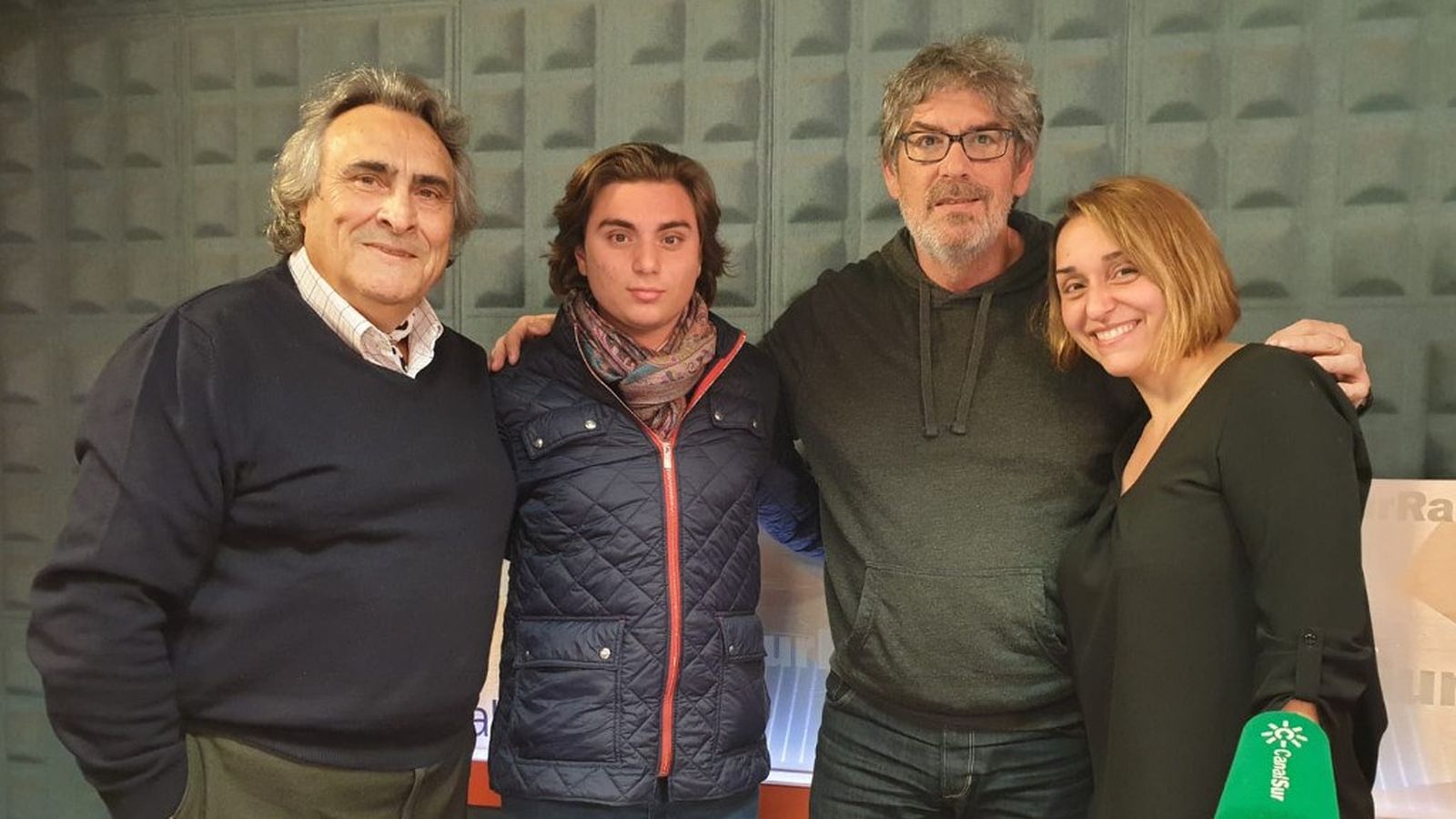 IMAGEN CSR EP con JOSE DE LA TOMASA