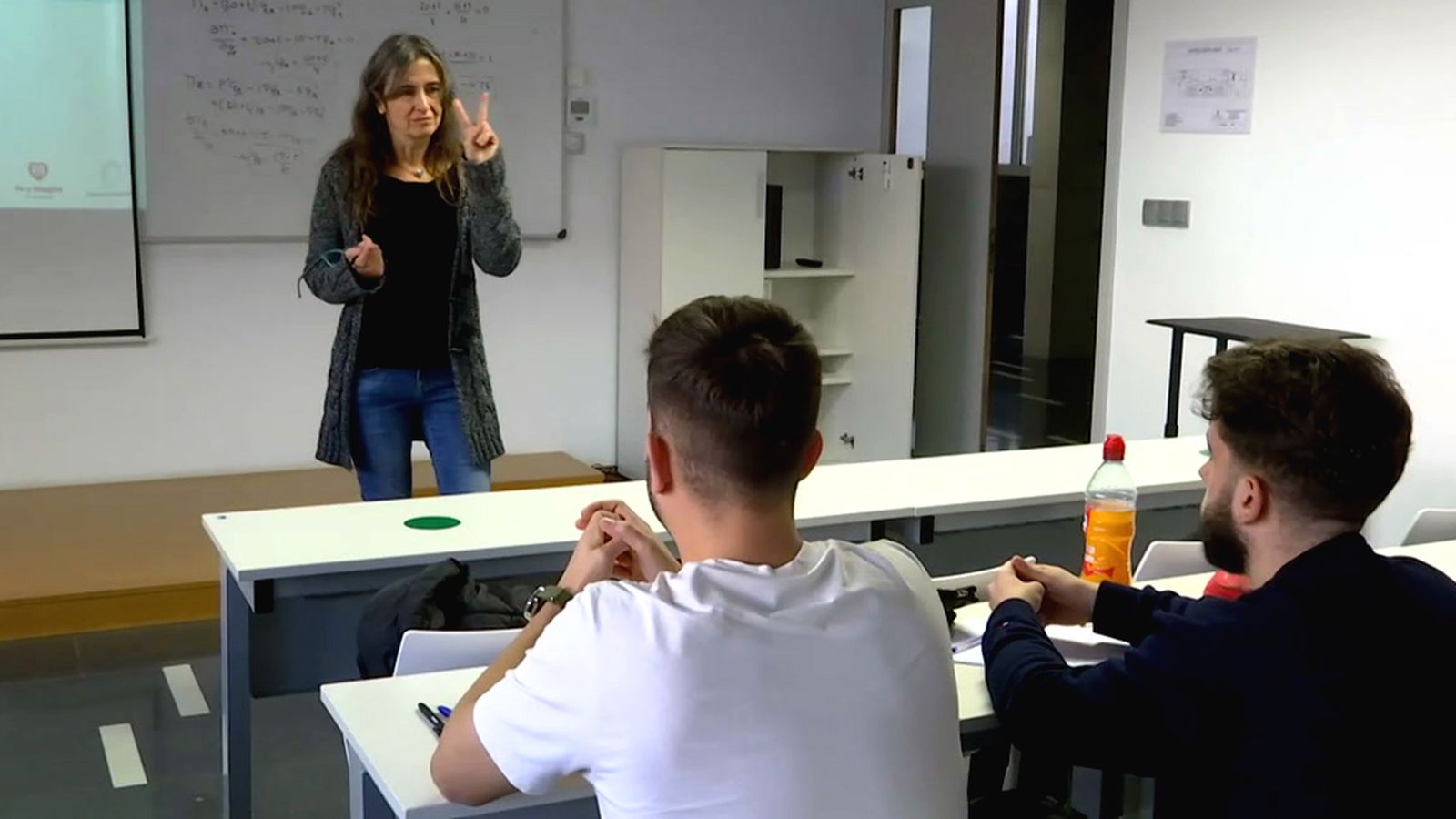 Números para prevenir el bullying