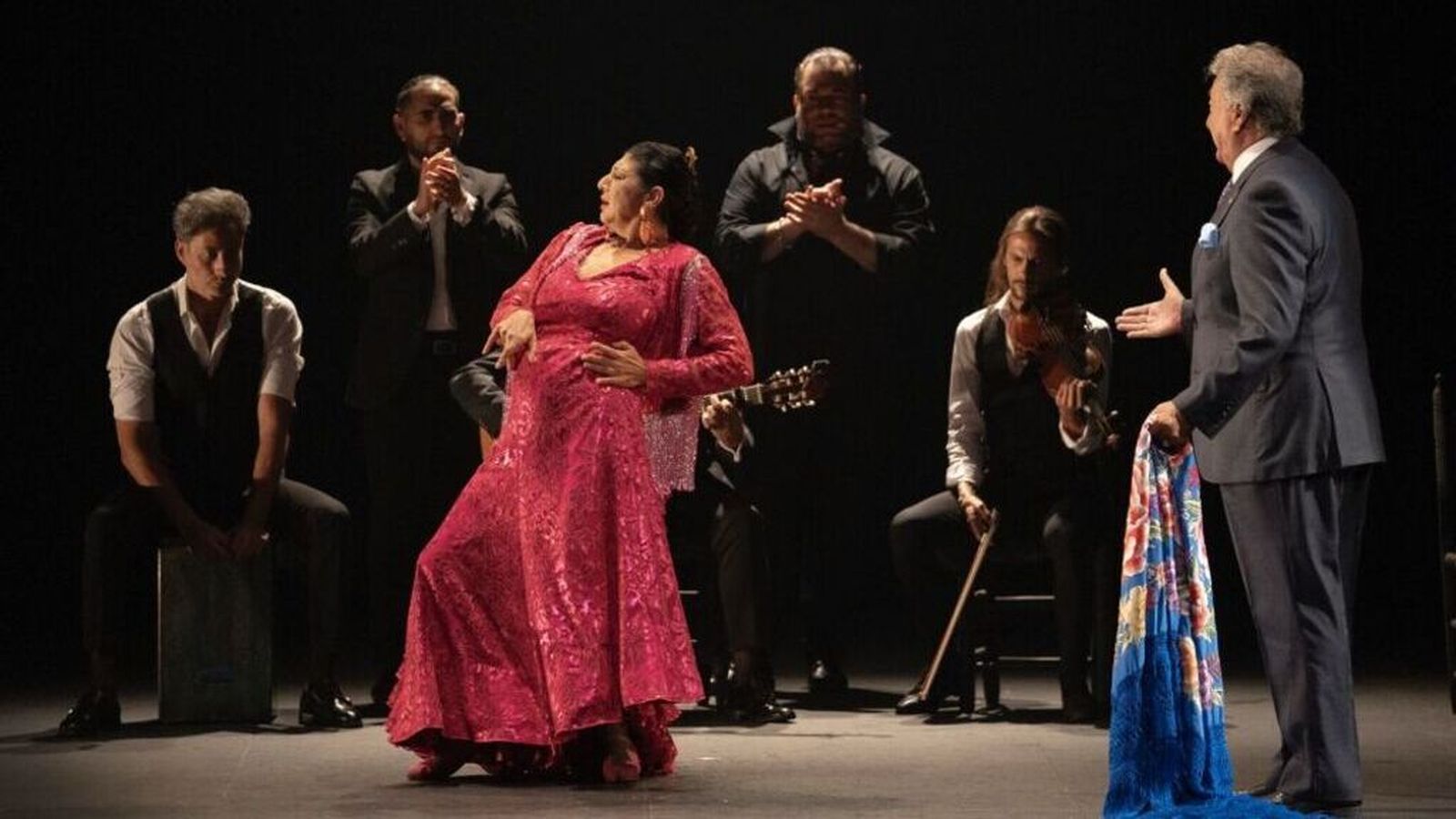 Manuela Carrasco La Mistela