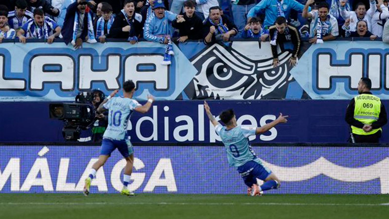 Malaga