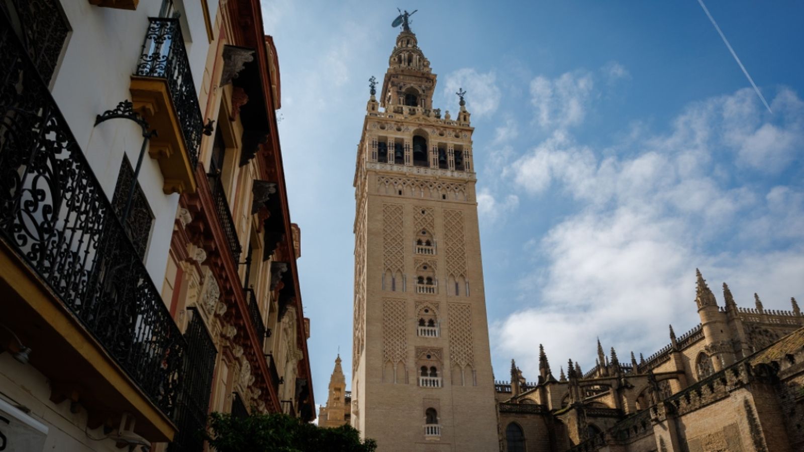 La Tarde, 20 marzo