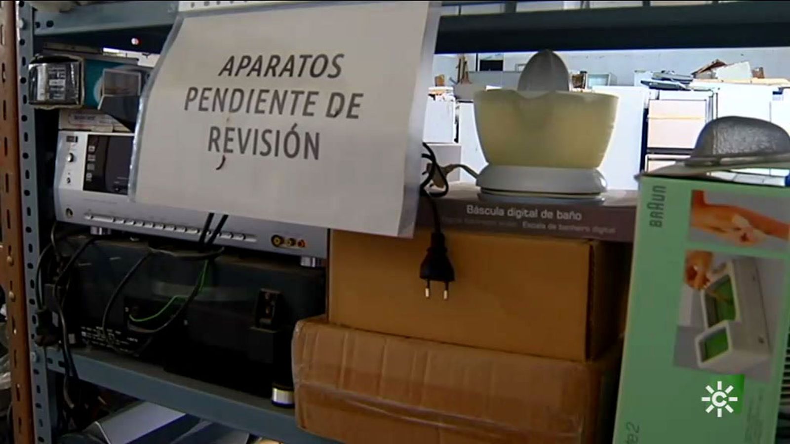 El Parlamento Europeo ha aprobado el derecho de los ciudadanos a reparar los electrodomésticos