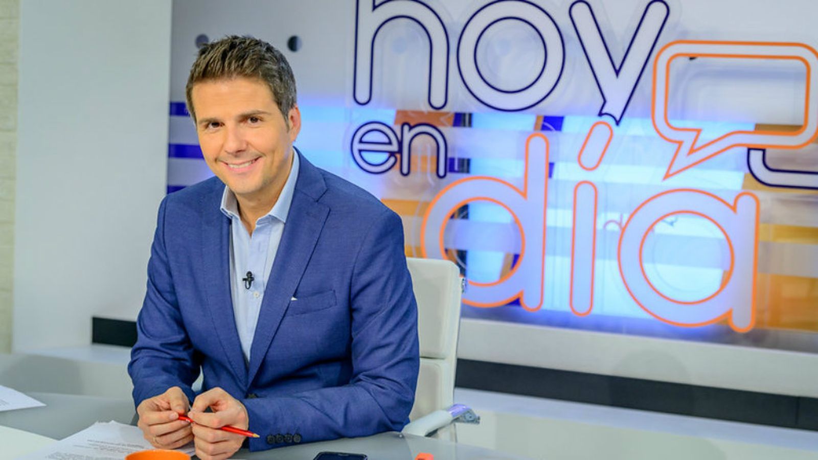 hoy en dia