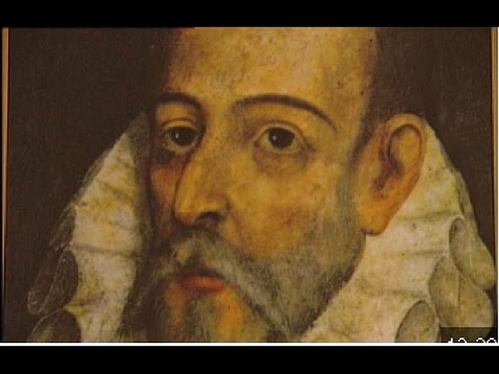 Miguel de Cervantes Saavedra y Andalucía | Día del libro