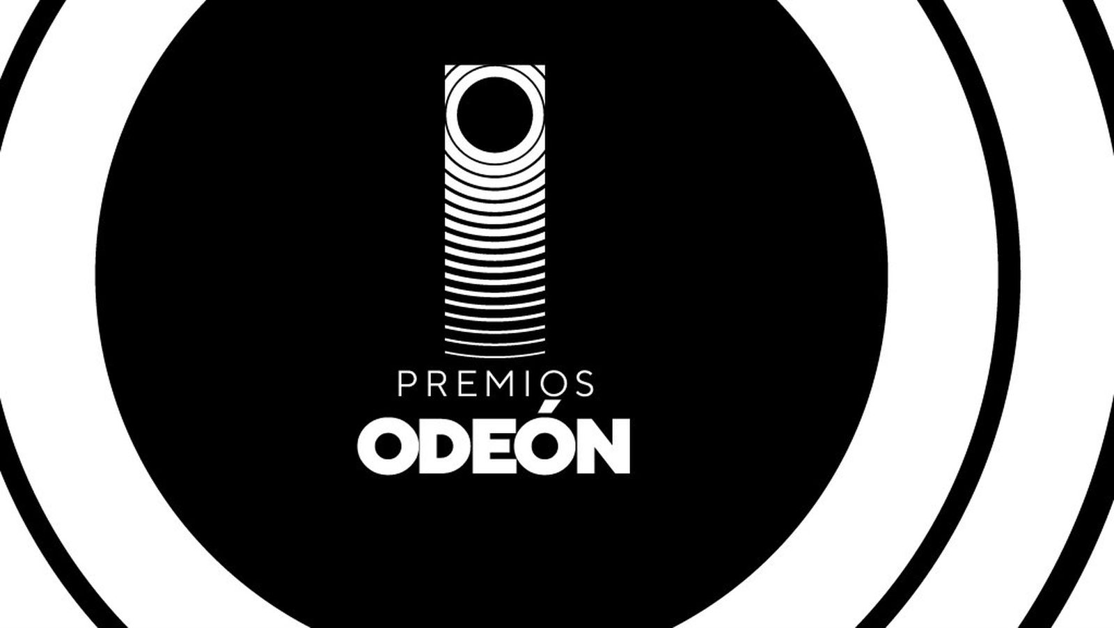 Premios Odeon
