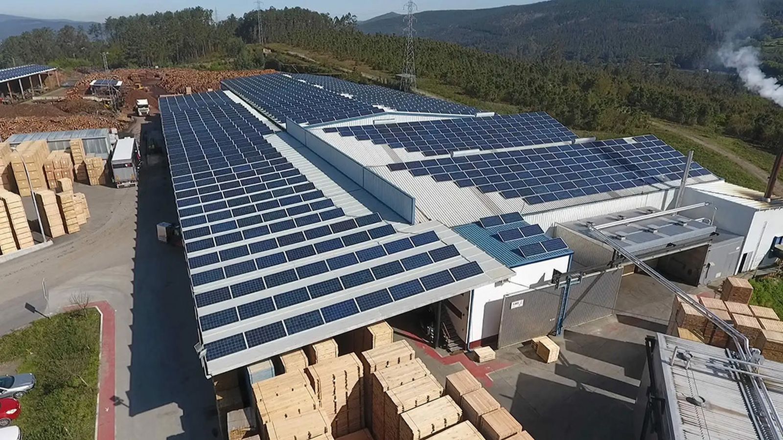 Social Energy en Andorra