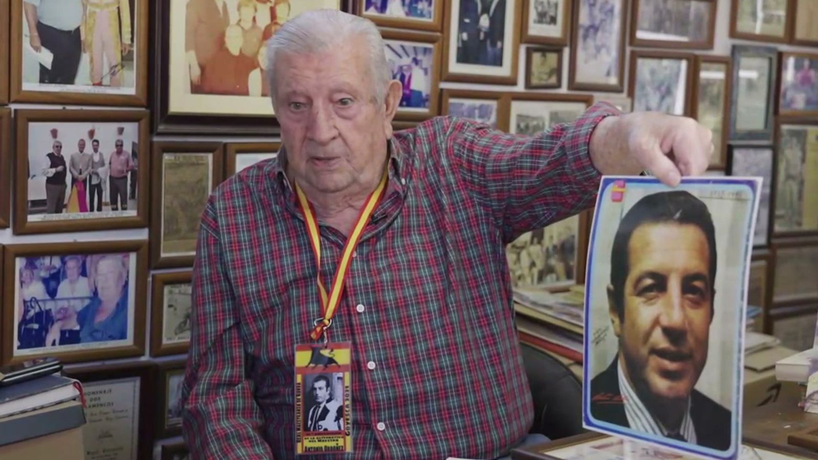 El legado de Antonio Ordoñez 1024x576 coleccionista