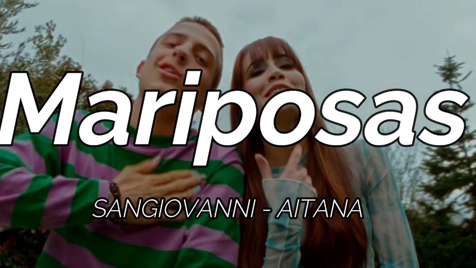 Canal fiesta. Aitana y Sangiovanni   19/09/22  1024x576