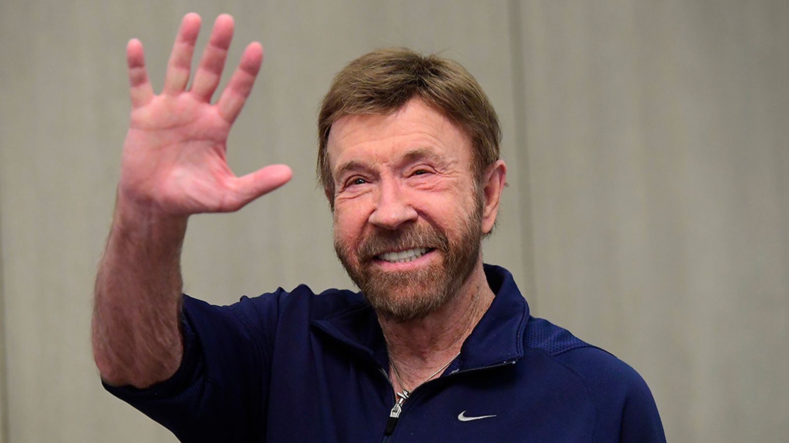 Fallece Chuck Norris a los 86 años