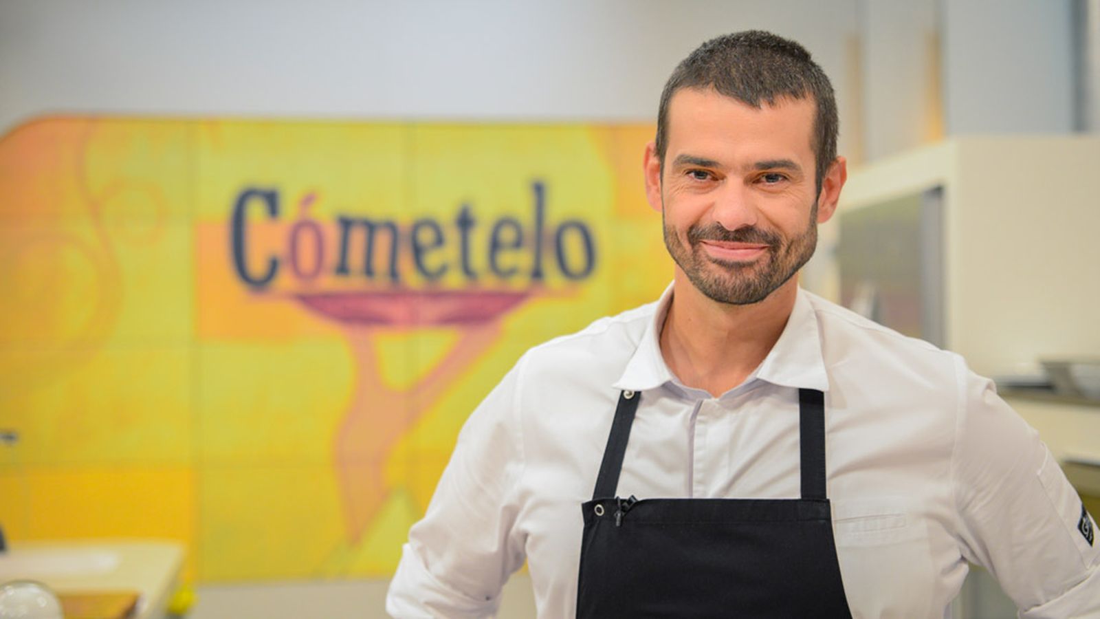 Cometelo Enrique Sánchez generica 1024