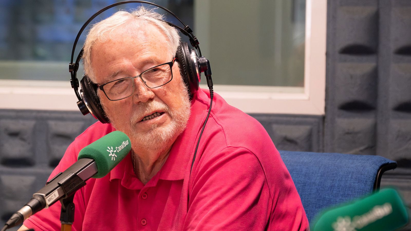 Francisco Arévalo nueva
