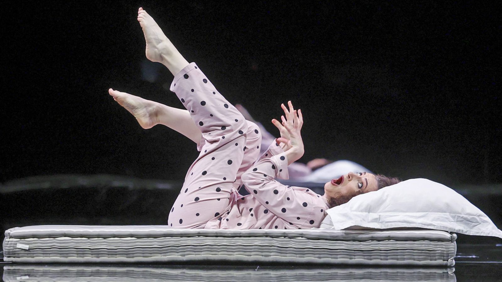 La magia de Shakespeare llega al Maestranza