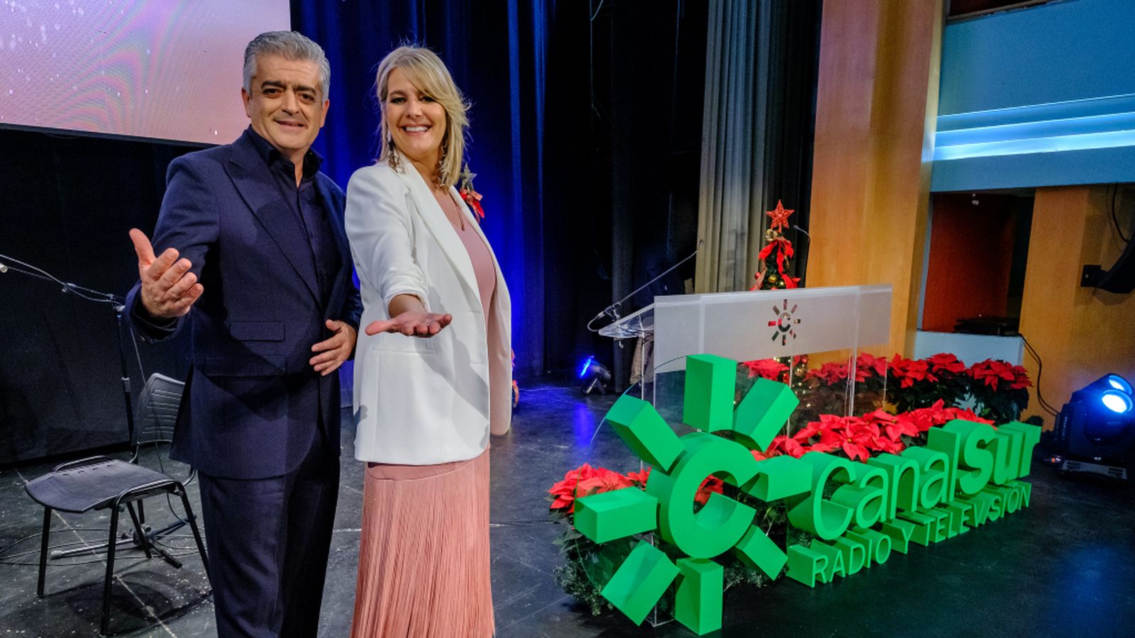 Despierta, 20 diciembre