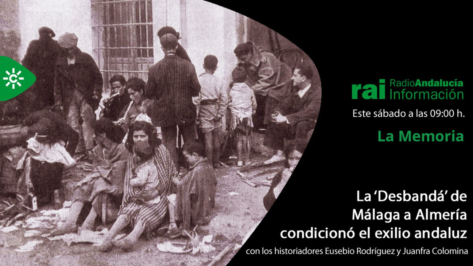 La memoria RAI, 27 marzo