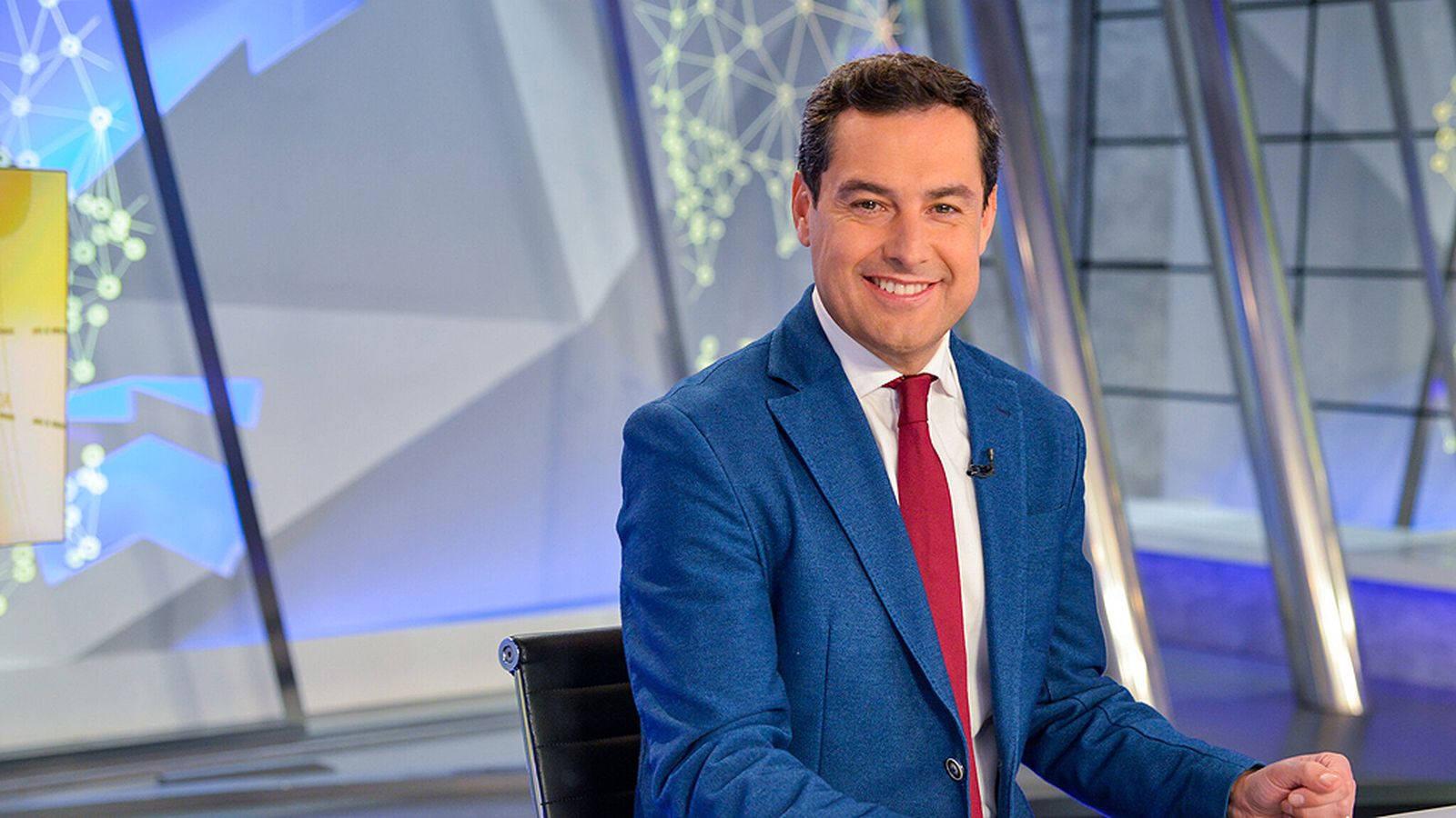 Comunicación Moreno Bonilla