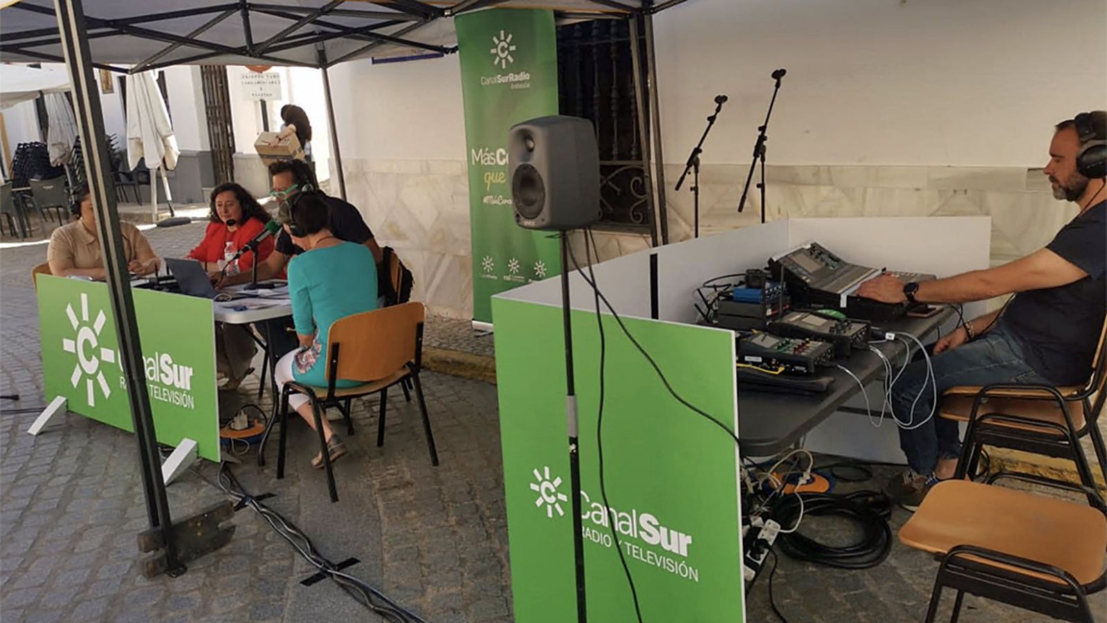 COMUNICACIÓN CORTEGANA 2