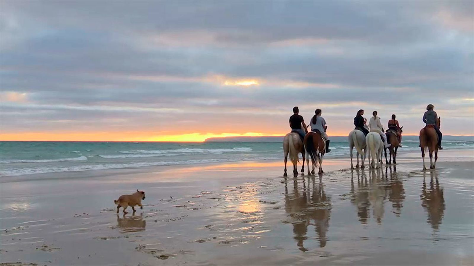 Zahara de los Atunes y Barbate, un paraíso para los sentidos