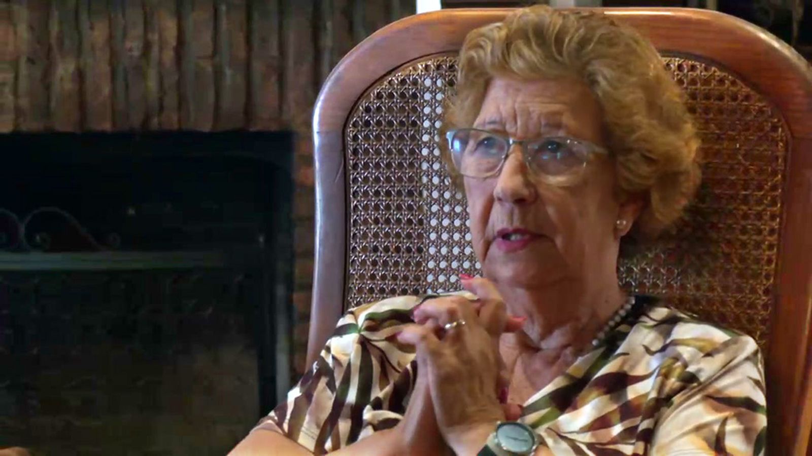 El dolor de Pepi Camacho, la madre de Morante que no disfrutó de los triunfos