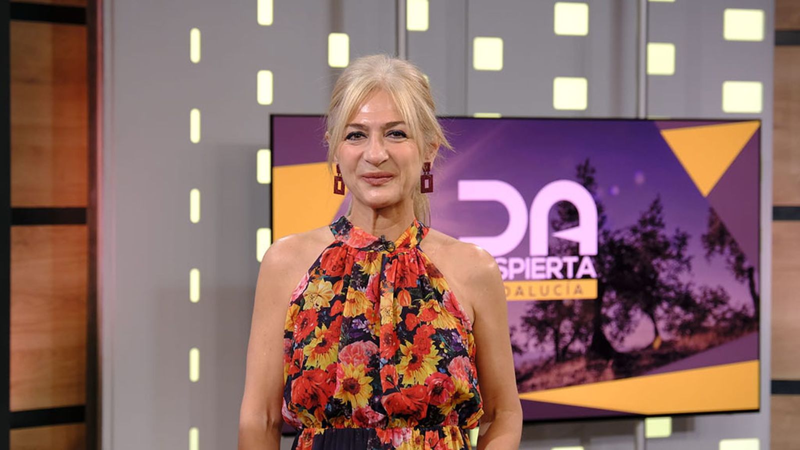 Consejera de Desarrollo Educativo y FP, Patricia del Pozo