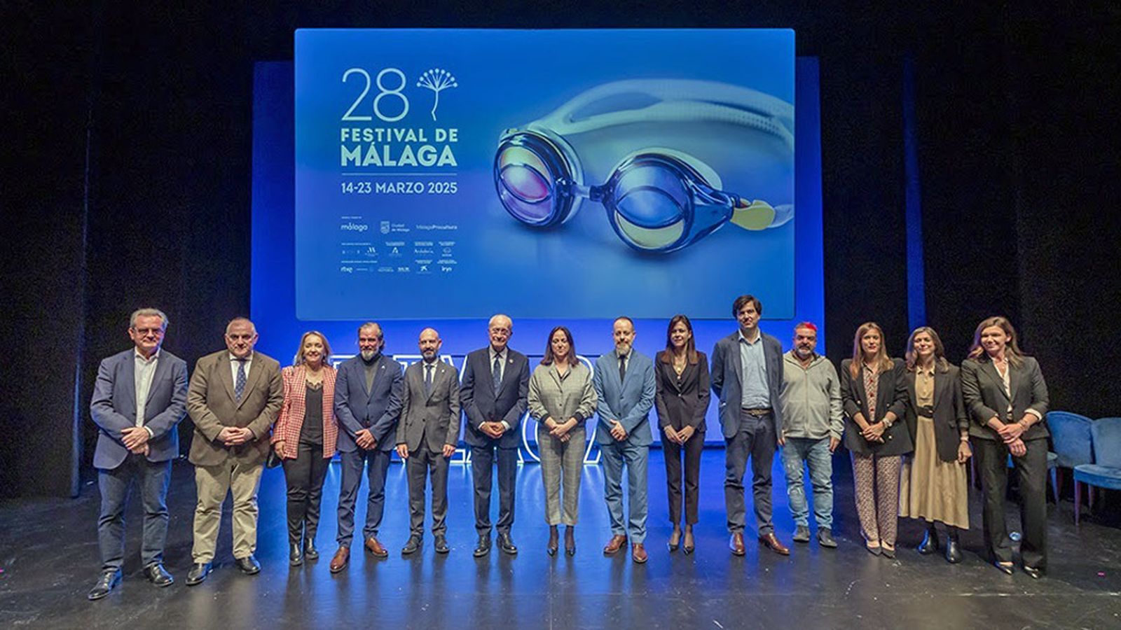 22 películas competirán en la sección oficial del Festival de Málaga