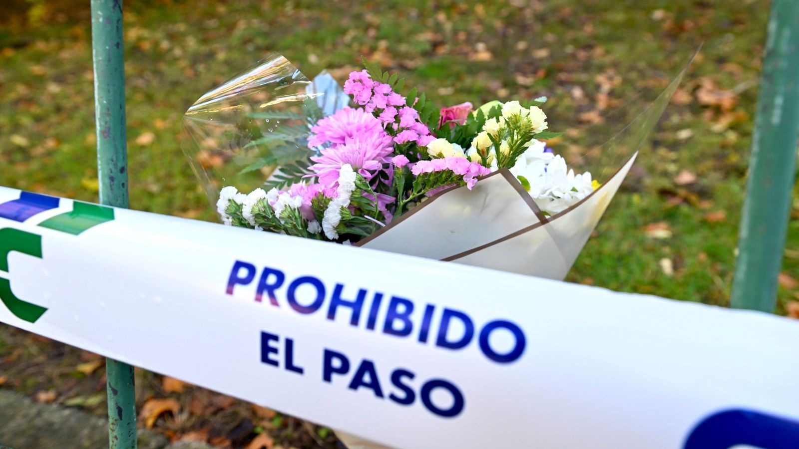 Archivada la causa por el suicidio de dos menores en un parque de Jaén