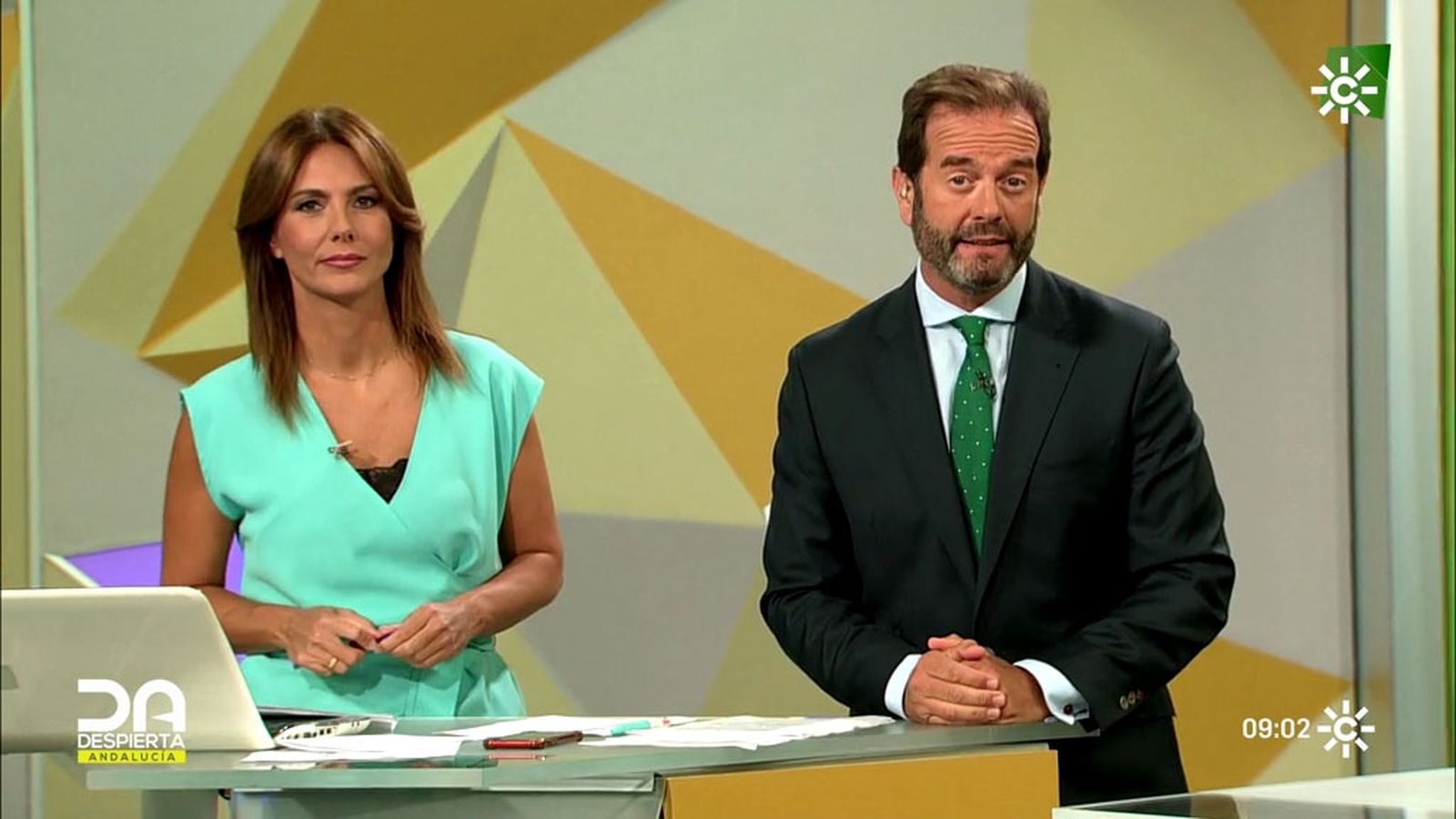 Despierta Andalucía 02/10 TAPA TV CARTA