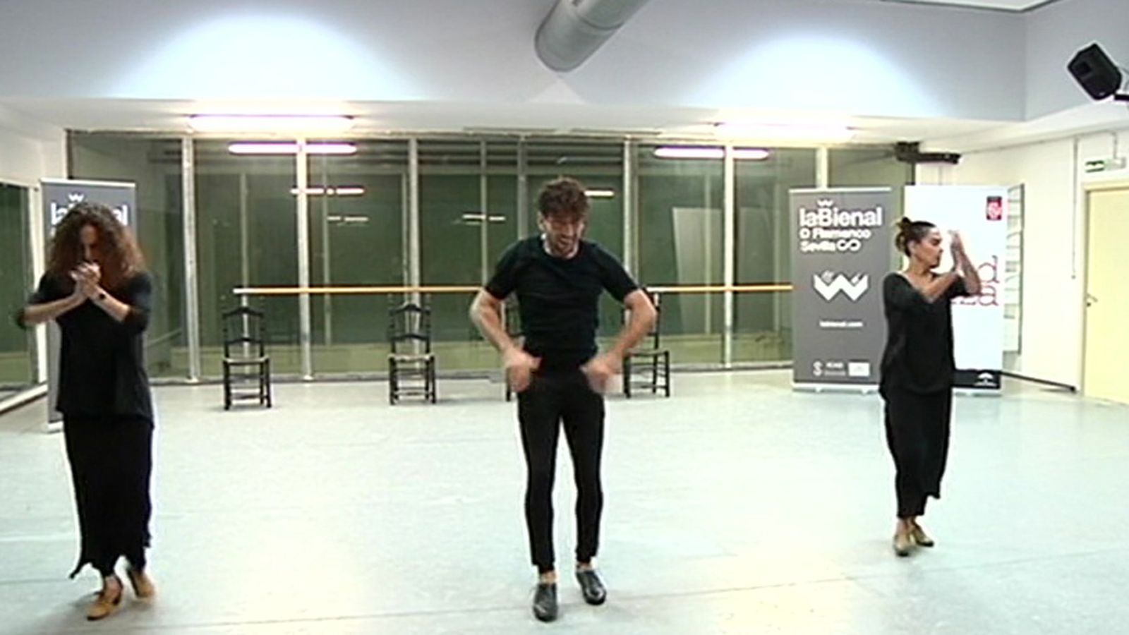 flamenco