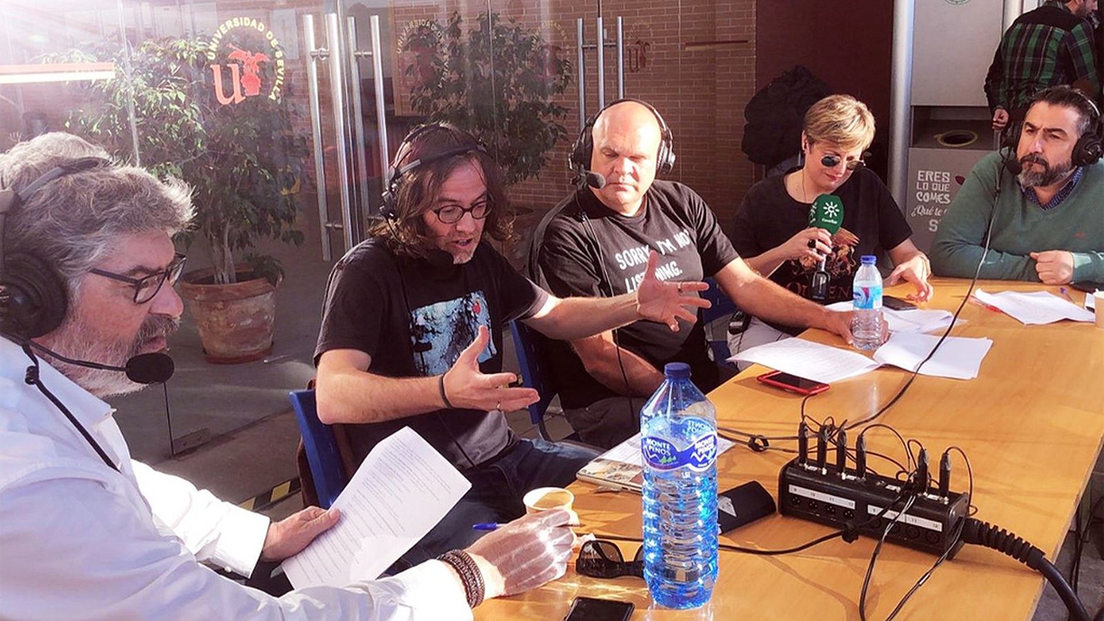 El Público Comunicación 1