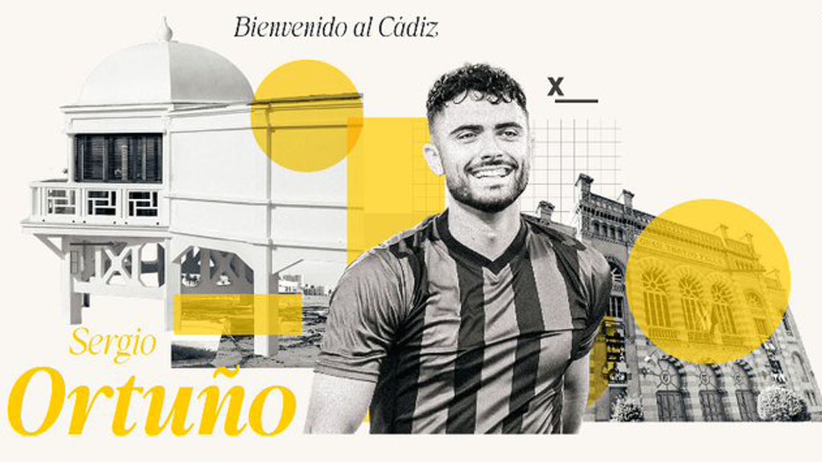Ortuño Cadiz