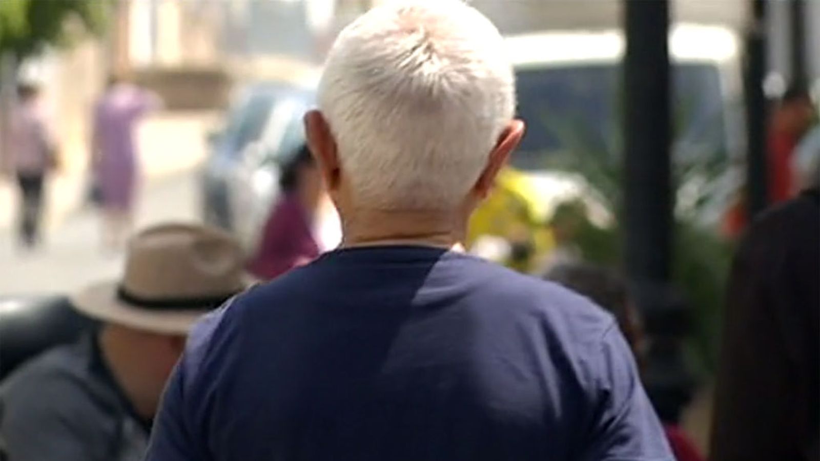 Consejo de Gobierno Pensiones