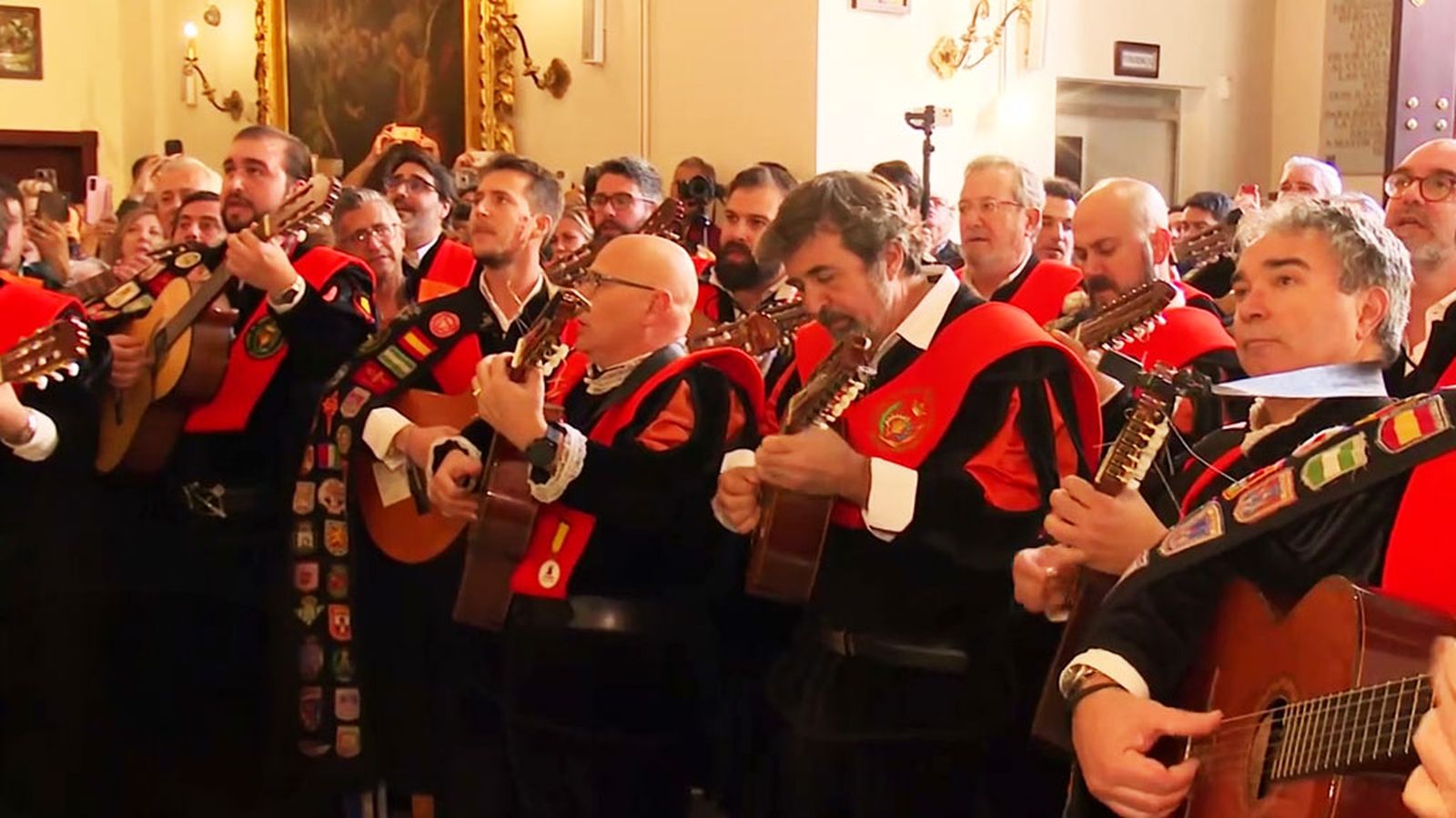 Andalucía Directo 1024x576 Sevilla magna Tuna
