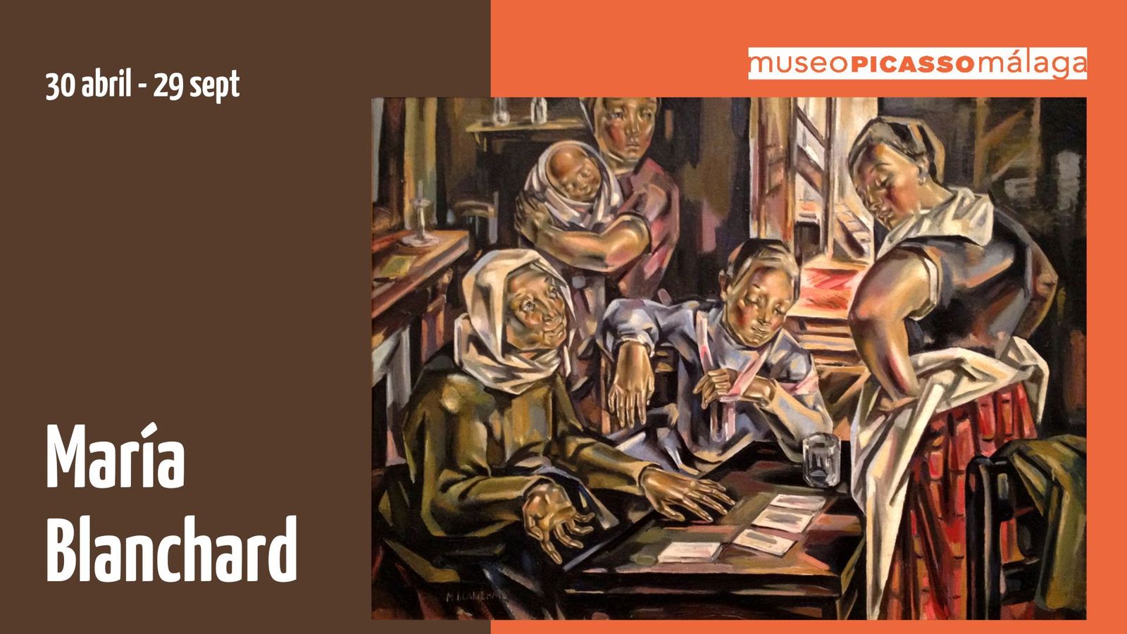 Museo Picasso Málaga