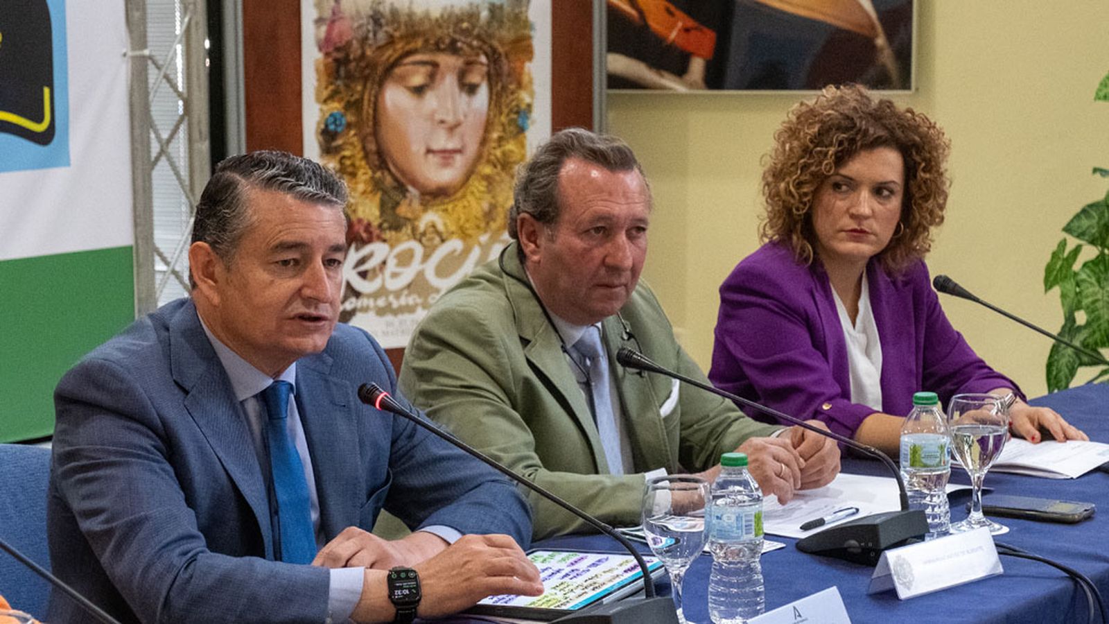 Más de 6.000 efectivos, en el Plan Romero más tecnológico de la historia