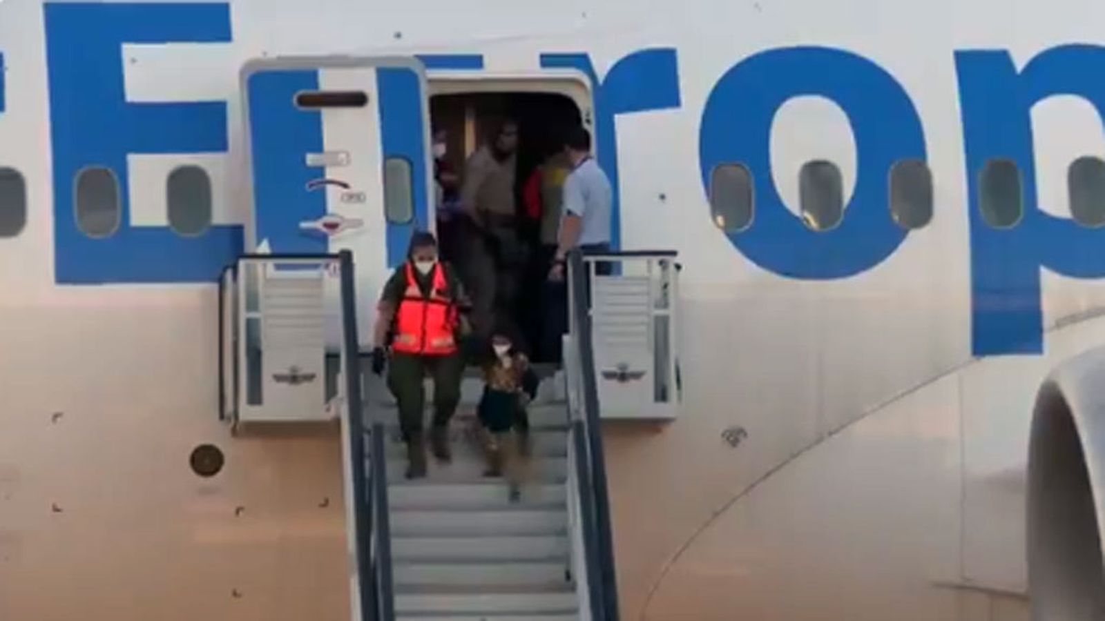 avion torrejon