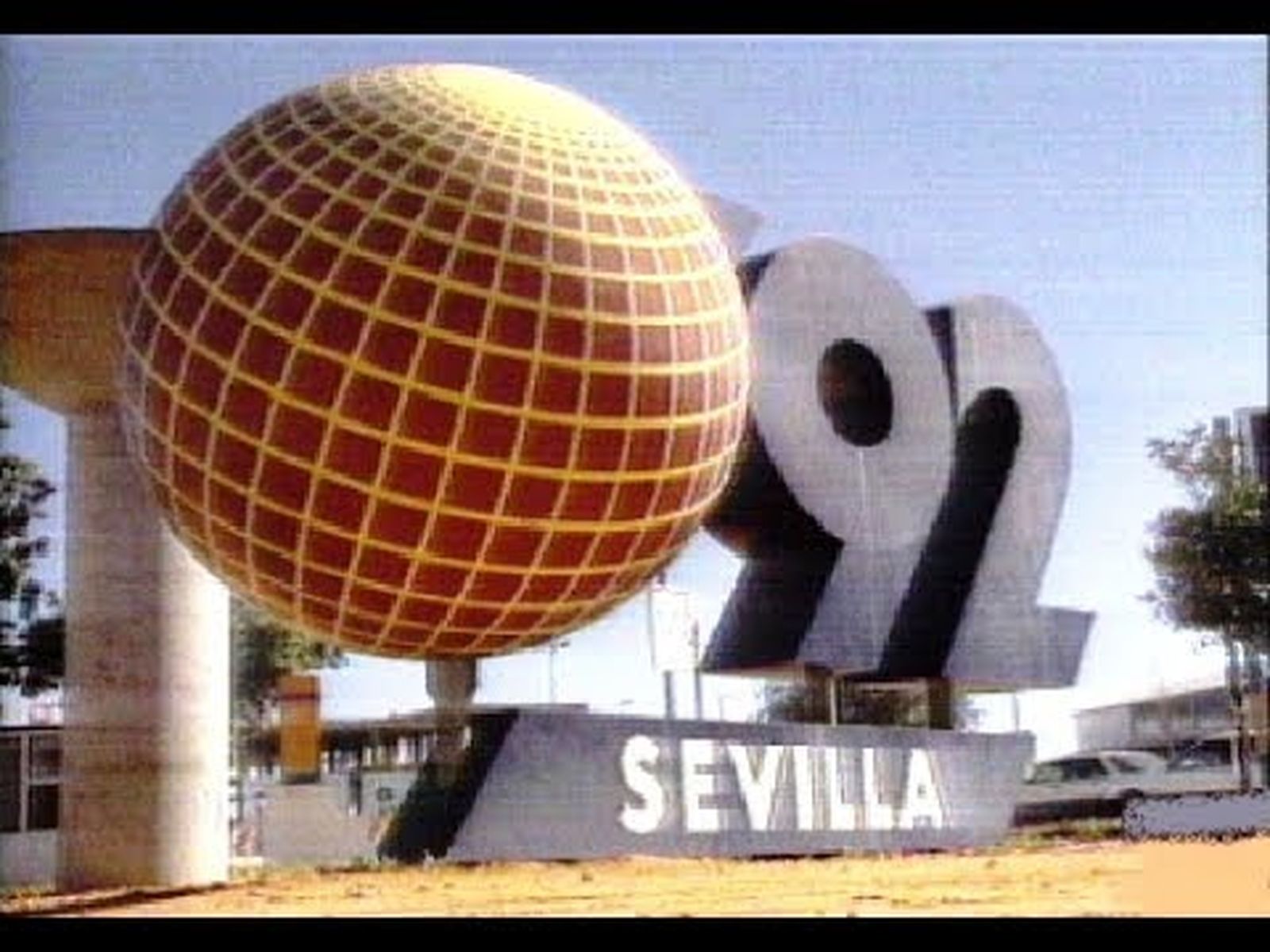 Récord de asistencia a la Expo 92