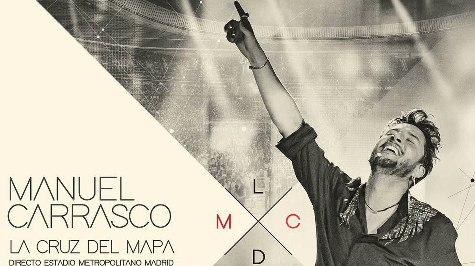Manuel Carrasco Wanda