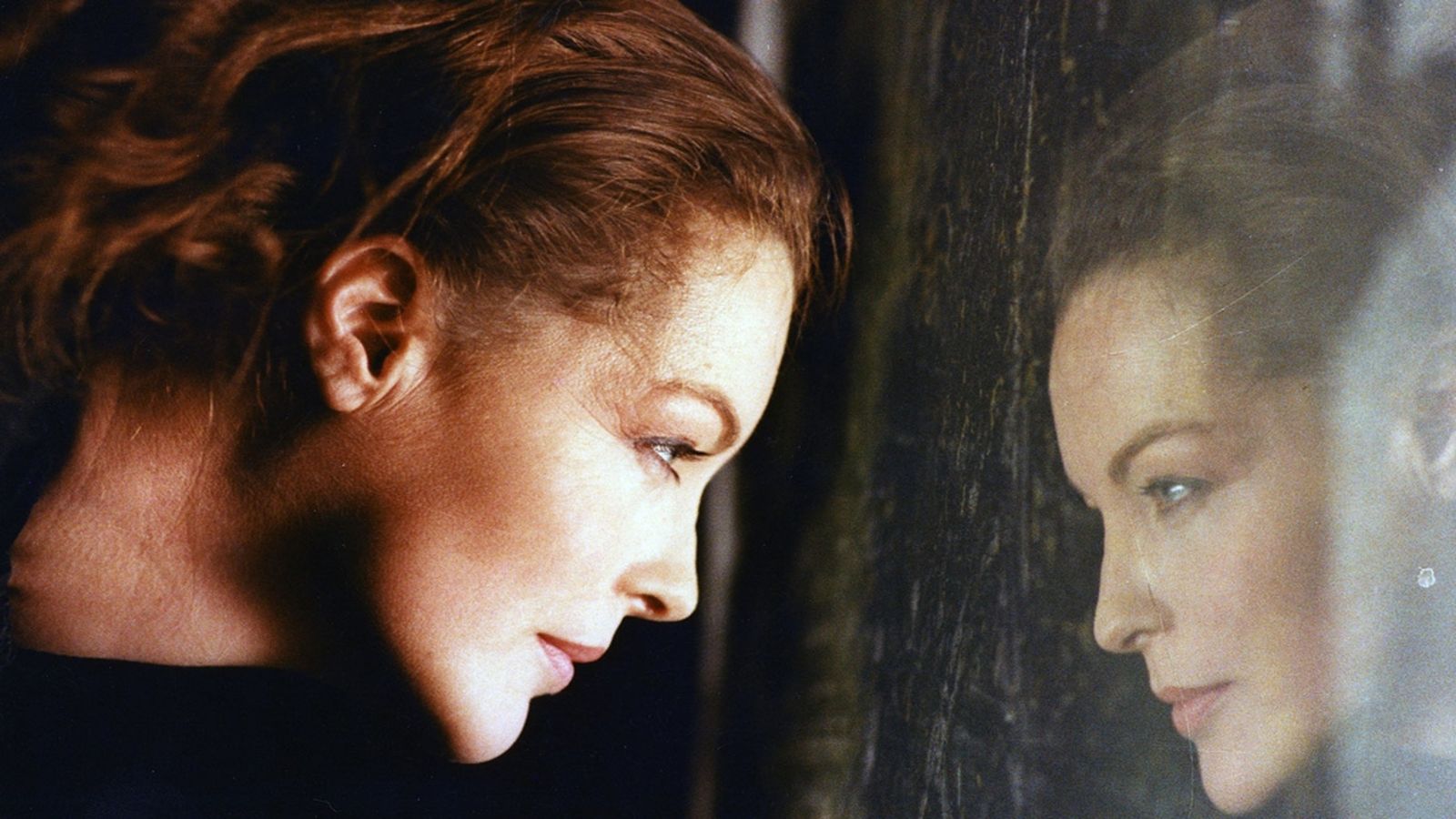 Cine, Fantasma de amor, 7 noviembre