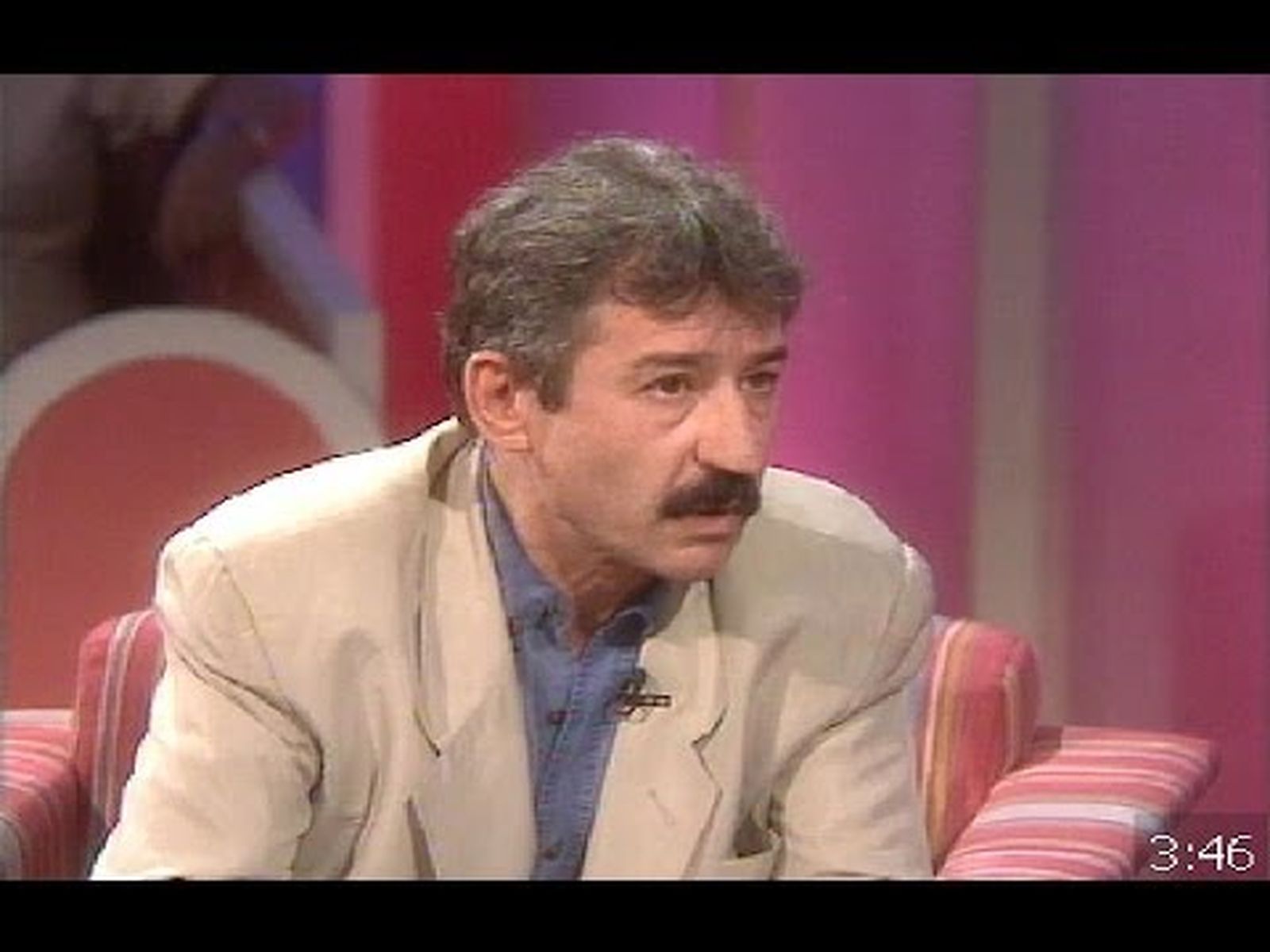 José Sacristán: el Flamenco, la ideología de los artistas, ...