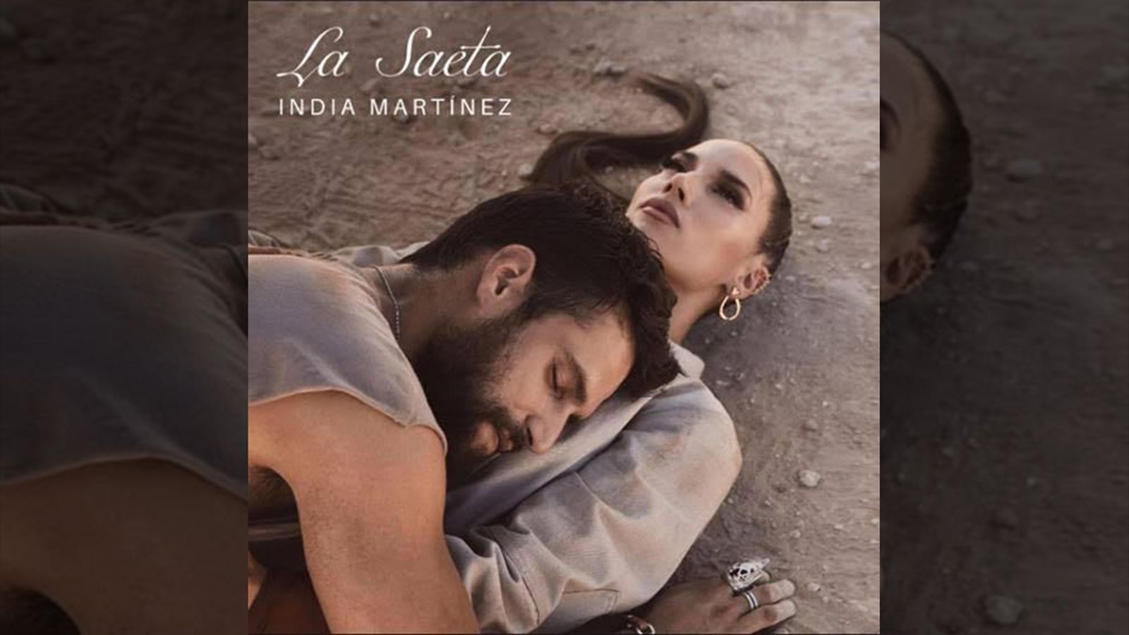 India La saeta