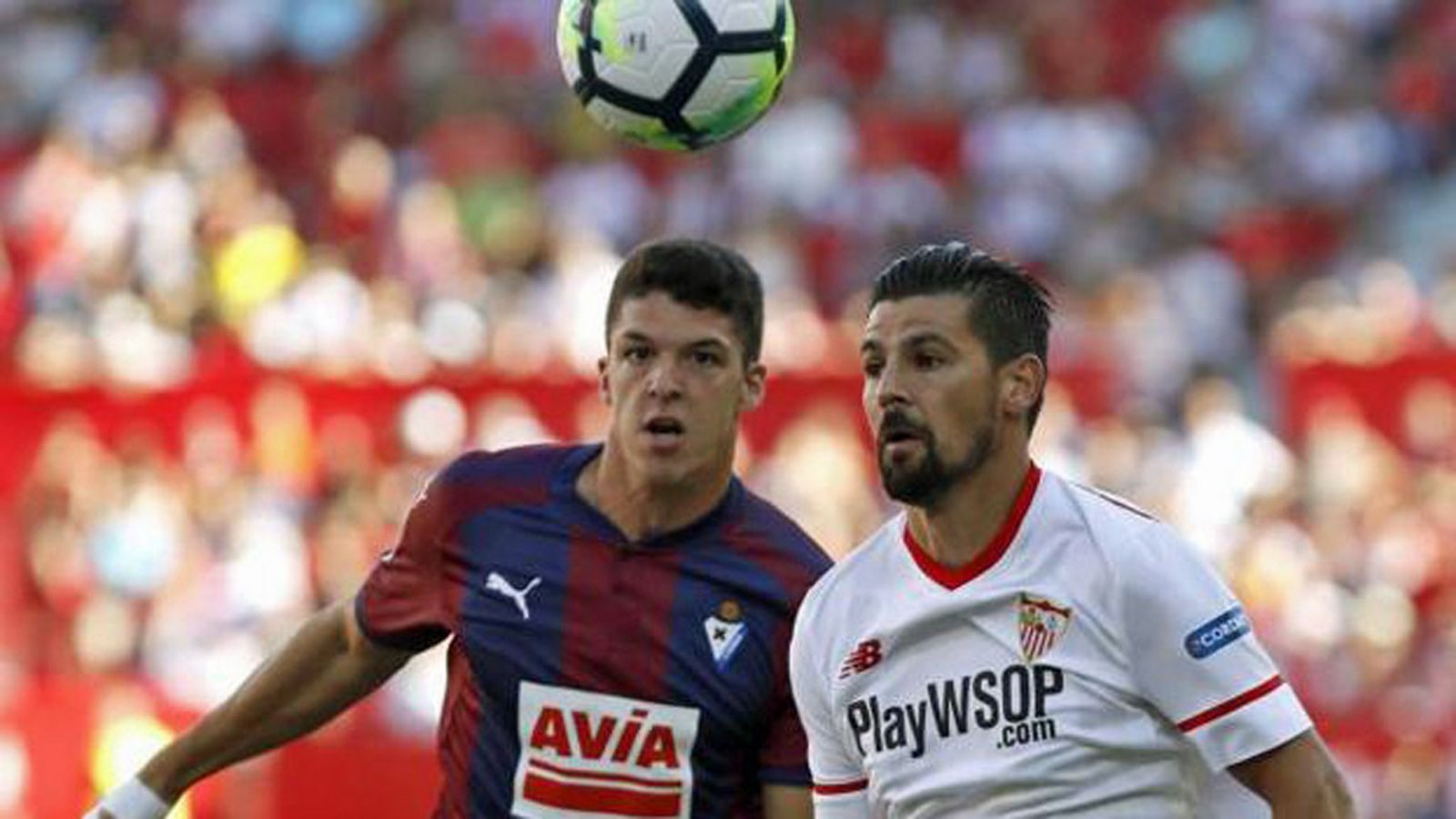 Eibar_Sevilla