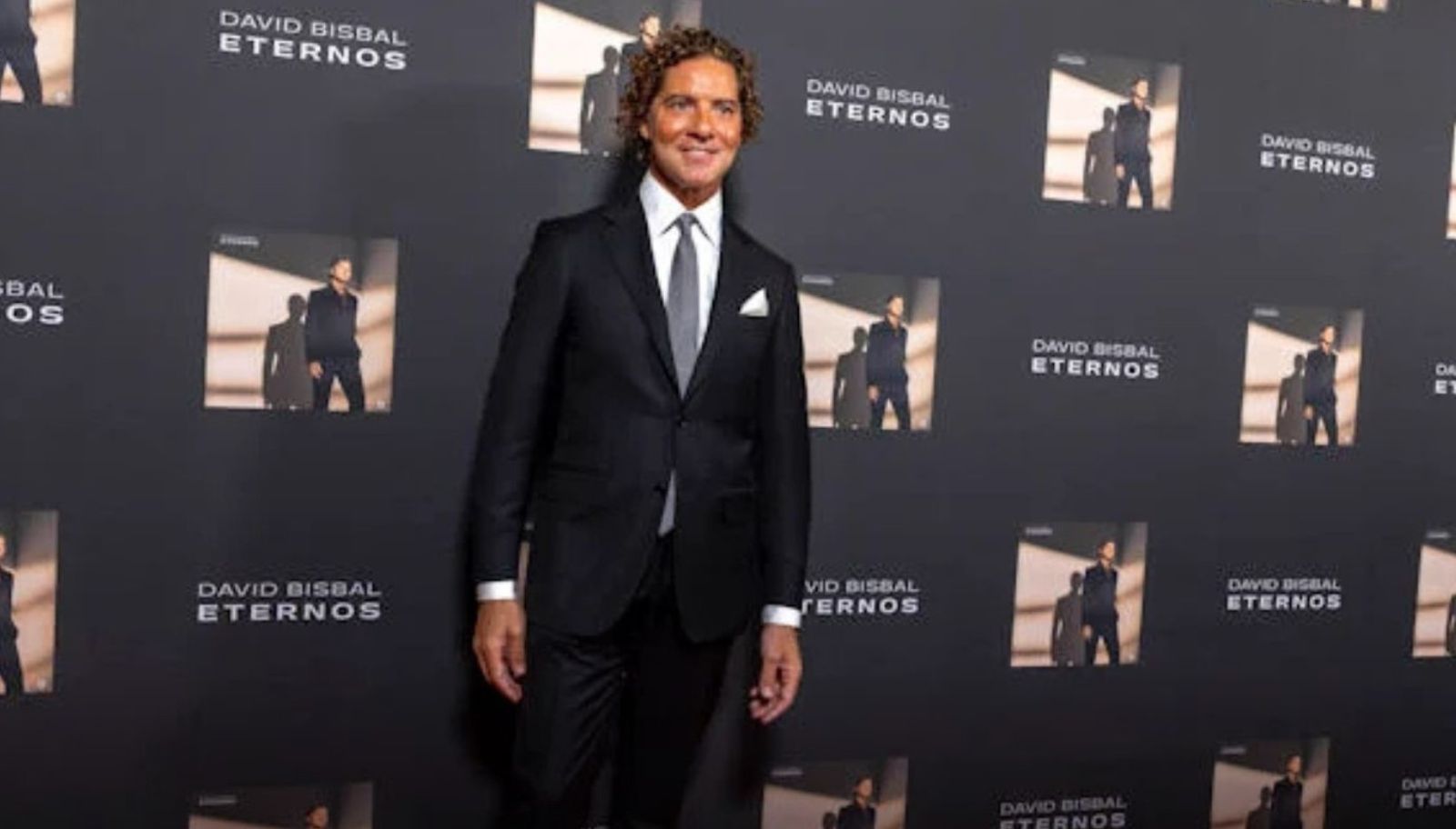David Bisbal